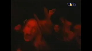 MACHINE HEAD Davidian - live Stockholm 1995 - Metalla Viva