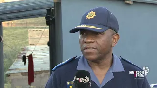 Police to stop at nothing to root out crime in KZN