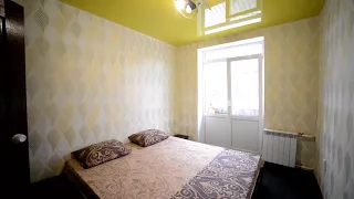 Квартира посуточно Днепр: Видеообзор квартиры в стиле лофт ✔️ Безопасная аренда