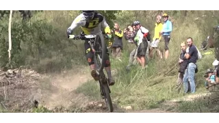 DirtTV: Enduro World Series Round Seven Finale Ligure - Full Highlights