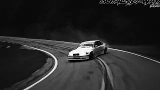 v s mobiДрифт БМВ е36 под музыку  Drift BMW e36 with music