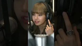 Lisa was paralyzed, scary real moment😰 | JEON MOCHI