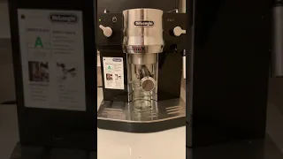 DeLonghi EC820.B