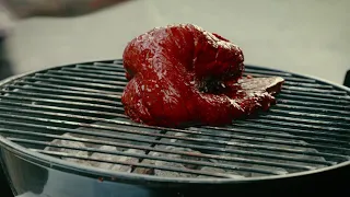 Grilled - a micro horror film