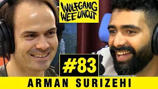 Arman Surizehi | The Arman Show, Shafqat, Balochistan, Islam, Religion, Viagra, Slutt På Drikking