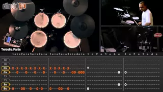 Ace of Spades - Motörhead (drums class)