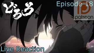 [Reaction+Commentary] Dororo Episode 18