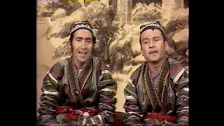 Uzbeki Song   Golshan Group - آهنگ اوزبیکی - گروه گلشن