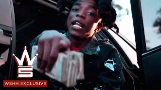 Yungeen Ace "Betrayed" (WSHH Exclusive - Official Music Video)