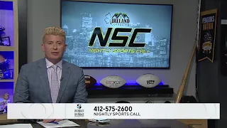 Ireland Contracting Nightly Sports Call: July 12, 2023 (Pt. 1)