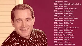 Best Songs of Perry Como - Perry Como Greatest Hits Full Album