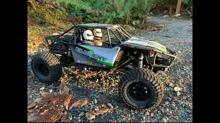 Element RC Gatekeeper RTR unboxing and first run!!!! @ElementRC @TeamAssociatedRC