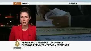 Dalija Hasanbegović o turskim izborima