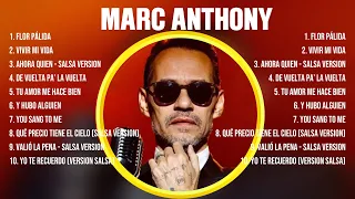 Marc Anthony ~ Anos 70's, 80's ~ Grandes Sucessos ~ Flashback Romantico Músicas