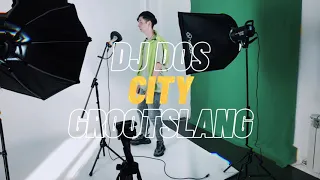 DJ Dos ft. Grootslang - City [Official Music Video, 2022]