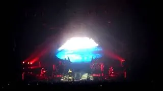 Within Temptation live at Wembley April 2014 - Dangerous