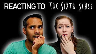 First Time Watching "The Sixth Sense" | Movie Reaction & Filmmaking Commentary