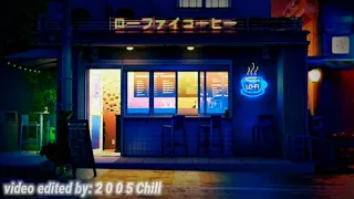 11 P.M Study Session 📒💪 - [lofi hip hop/chill beats] - 2 0 0 5 Chill