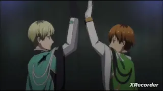 Starmyu ~ Best Friendship moment