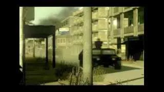 Arma2 Movie - Black Hawk Down  Best Screen