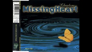 Missing Heart - Charlene (CD Maxi Single Eurodance 1996) - #60