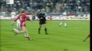 Bayern v Austria 1985 (Pt. 1)