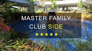 MASTER FAMILY CLUB SIDE, ANTALYA