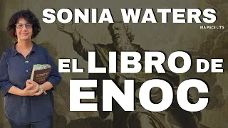 🔴 SONIA WATERS - EL LIBRO DE ENOC #soniawaters #israel #judiosmesianicos