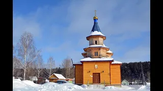 "АХ ТЫ, ЗИМУШКА-ЗИМА!"... (Фото Н. Кажаева (Пенза), музыка - Дуэт баянистов: А. Шалаев и Н. Крылов)