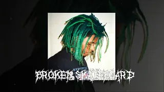 ZillaKami type beat - Broken Skateboard | Grunge type beat