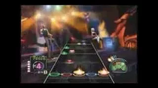 guitar hero 3-welcome to the jungle(expert-100%)