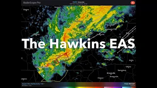 EAS #30! SVR From NWS Nashville