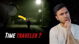 Time Traveler from Year 2858 | Mystery of Time Travel | Ferozee