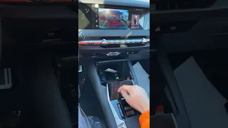 Citroën DS4 2022 digital dash, touchscreens🔥🔥🔥