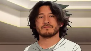 Death Note but L's dubbed by Markiplier 3