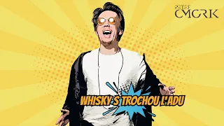 Peter Cmorik Band - Whisky s Trochou Ľadu (Official Audio)