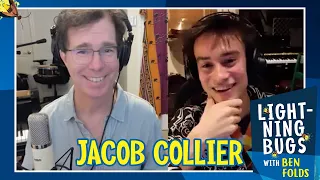 Jacob Collier - The Methods of Making Music