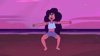 Stevonnie Gone Wrong