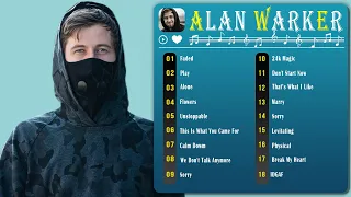 Best Songs 2023 || Top Songs All Time 2023 || Alan Walker Mix