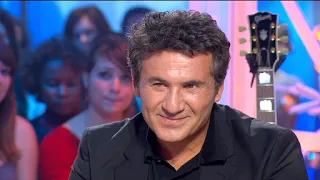 Chabada S03E17 Spéciale Comédies Musicales - Merwan Rim, Thierry Amiel, Cylia, Dove Attia
