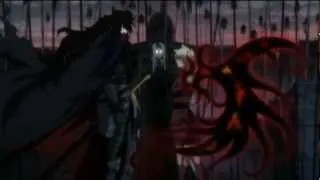 Hellsing Ultimate AMV-Indestructible