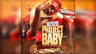 Kodak Black - Project Baby (432hz)