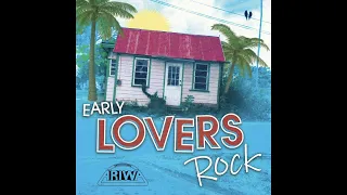 Various Artists - Early Lovers Rock - Ariwa #reggae #loversrock