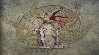 DEMONOLOGIA II Słoń Mikser CAŁY ALBUM , Słoń Mikser   DEMONOLOGIA 2