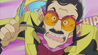 Yu-Gi-Oh! ARC-V 1x39 - A Duel Personality