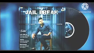 New Punjabi Songs 2024 | Jail Break | Baaghi | Latest Punjabi Songs 2024#sidhumoosewala