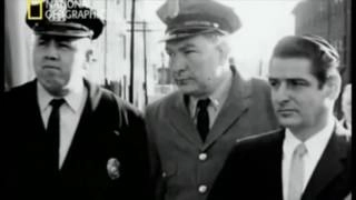 EL ESTRANGULADOR DE BOSTON.- ( Documental Canal Historia. )