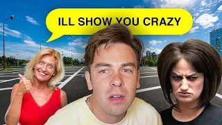 Try Not To Laugh: Crazy Karens