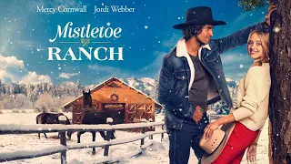 Mistletoe Ranch | Official trailer