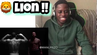 🦁| Memphis Depay - 2 Corinthians 5:7 (Official Video) REACTION !!